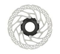 Disque de frein Shimano EM300 Center Lock 160 mm argent