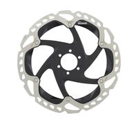 Shimano Disque de Frein RT-MT905 6 trous pour XTR noir 203 mm