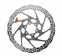 SHIMANO Disque de frein shimano sM-rT 56 s 160 mm 6 trous pour bR - 485 m standard
