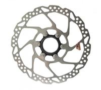 Shimano Disque de frein SM-RT 54 S 160 mm Fixation Center-Lock