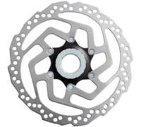 Shimano disque de frein SM-RT10-M180 mm Center-Lock argent Argent G