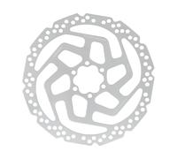 Shimano Disque de Frein SM-RT26 6 trous Modèle 2023 gris 180 mm