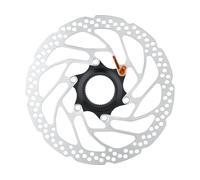 Shimano SM-RT30 Disque de frein unisexe pour adulte Noir 180 mm