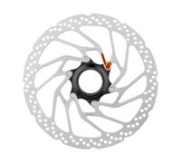 Shimano Disque de Frein SM-RT30 Center Lock gris 203 mm