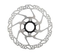 Shimano Disque de Frein SM-RT54 Center Lock Denture Externe gris 180 mm