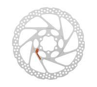 Shimano Disque de Frein SM-RT56 6 trous gris 180 mm