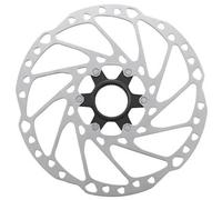 Shimano Disque de frein SM-RT64 CL 160 mm Argenté