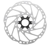 Shimano Disque de frein SM-RT64 CL 140 mm Argenté