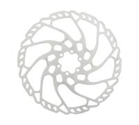 Shimano Disque de Frein SM-RT66 6 trous gris 203 mm