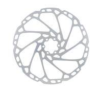 Shimano Disque de Frein SM-RT66 6 trous gris 220 mm