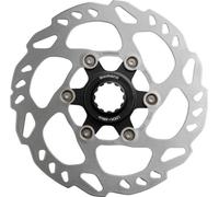 SHIMANO Disque de frein - SM-RT70 160 mm - Argent