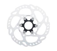 Shimano Disque de Frein SM-RT70 Center Lock à Denture Interne pour SLX gris 180 mm