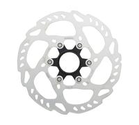 Shimano Disque de Frein SM-RT70 Center Lock Denture Externe pour SLX gris 180 mm