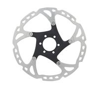 Shimano Disque de Frein SM-RT76 6 trous pour XT gris 180 mm