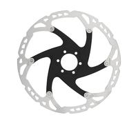 Shimano Disque de Frein SM-RT76 6 trous pour XT gris 203 mm