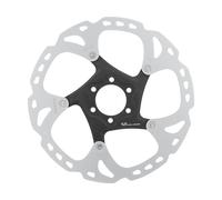 Shimano Disque de frein SM-RT86 M 180 mm 6 trous SLX/XT noir