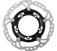 SHIMANO Disque de frein "SM-RTC60" emballé en libre-service, Ø 160 mm, 5-Lo