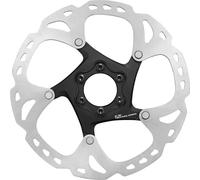SHIMANO Disque de frein "XT SM-RT86" emballage SB, 6-L 180 mm