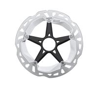 Shimano Disque RT-MT800 Deore XT 180Mm Center Lock Ice-Tech Freeza (Serrage Est