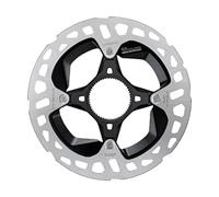 SHIMANO Disque XTR RT-MT900 avec Bague de Blocage Externe, Ice Tech Freeza, 140 mm