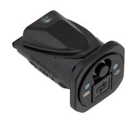 Shimano Distributeur Électrique EW-RS910 pour Dura-Ace / Ultegra / GRX Di2 noir Intern