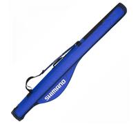 Shimano Doble Rod Sleeve 170 cm x 22 cm x 22 cm Fourreau Canne à Pêche Sac de Transport Baguette Rangement Neuf Surf