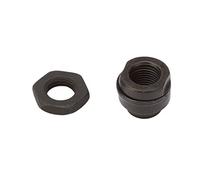 Shimano Douilles de vélo unisexes Cono Buje Dr. - Multicolore - Taille unique