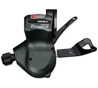 Shimano Droit Levier SL-4700 Tiagra Pour Plat Poignée Barre Route Gauche 2-SPEED