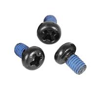 Shimano DU-EP800 cover fixing screws, pack of 3