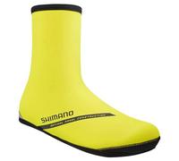SHIMANO Dual CR CoverNeon Yellow/S (Shoe 37-39) Couvre-Chaussures Jaune