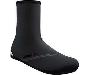 SHIMANO Dual Cr Shoe Cover Chaussettes Mixte