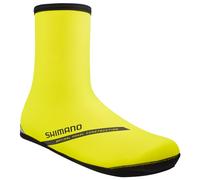 Shimano - DUAL CR Shoe Cover - Sur-chaussures - EU 50-52 - 3XL - neon yellow