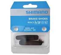 Shimano Dura Ace 7900 Freins (R55C3) Engrenage Cycliste Une Couleur, Marron, Taille Unique