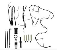 Shimano Dura-Ace 7970 Di2 EW-7975 Câble Interne SET Avec Boîtier De Poupée
