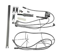 Shimano Dura Ace 7972 Di2 EW-7972 Câble Interne SET Support De Batterie Court