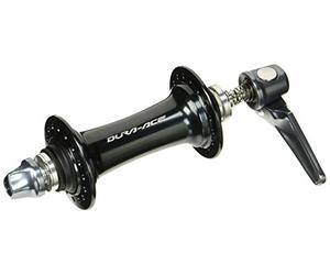 Shimano - Dura-ace 9000 Moyeu Avant, sans Couleur