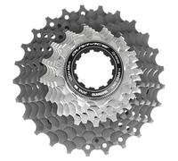 Shimano Dura Ace 9100 Cassette Noir 11s / 11-28t Black