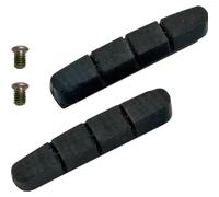 Shimano Dura Ace BR de 7800, Plaquettes de Frein R55 C + 1 (hstnr = y8fa98130)