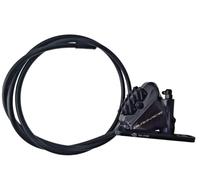 Shimano Dura Ace BR-R9170 Étrier de Frein Flatmount 2 Piston Avec Conduite Fm