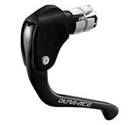 SHIMANO Dura Ace Crono BL-TT79, Leva Freno, Nero
