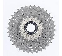 Shimano Dura-Ace CS-R9200 Cassette Argent 12 Vitesses 11-34T NEUVE du Japon