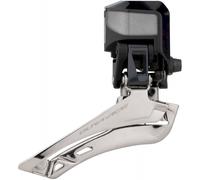 Shimano Dura Ace Di2 Fd-r9150 Front Derailleur Noir 2 x 11s