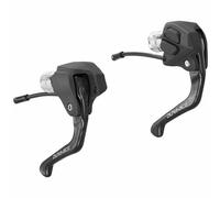 Shimano Dura Ace Di2 St-7971 Duo Control Déplacement- Levier de Frein 2x10 Tt la