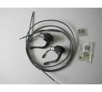 Shimano Dura Ace Di2 ST-7971 Set Leviers Frein/Commande Dual 2x10