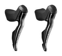 Shimano Dura Ace Di2 St-R9150 Set Multicolore