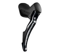 Shimano St-r9170 Dura Ace Di2 Eu Left Brake Lever With Electronic Shifter Noir Black