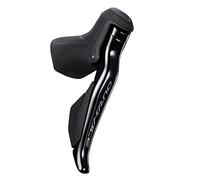 Shimano Dura-ace Di2 St-r9250 Shifter Set Argenté 2 x 12s Black