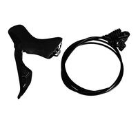 Shimano Dura Ace Di2 St-r9270 Hydraulic Rear Brake Argenté