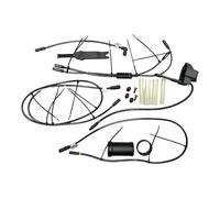 Shimano Dura-Ace EW-7975 A BT1 250 MM Di2 Interne Câbles Set Couche Interne A1