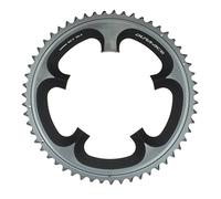 Shimano Dura-Ace Fc-7900 Plateaux Silver One Size